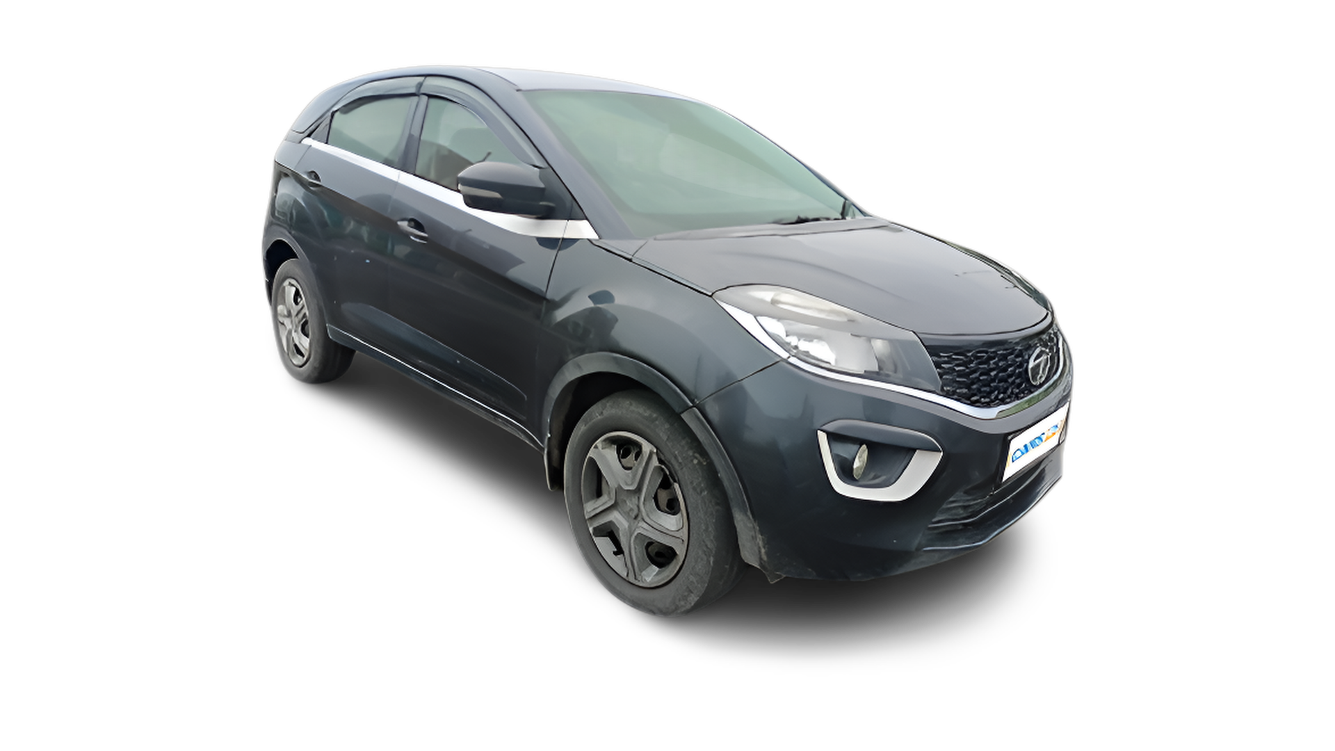 2017 Tata NEXON - SUV - Diesel - Manual - ₹4.50 lakh